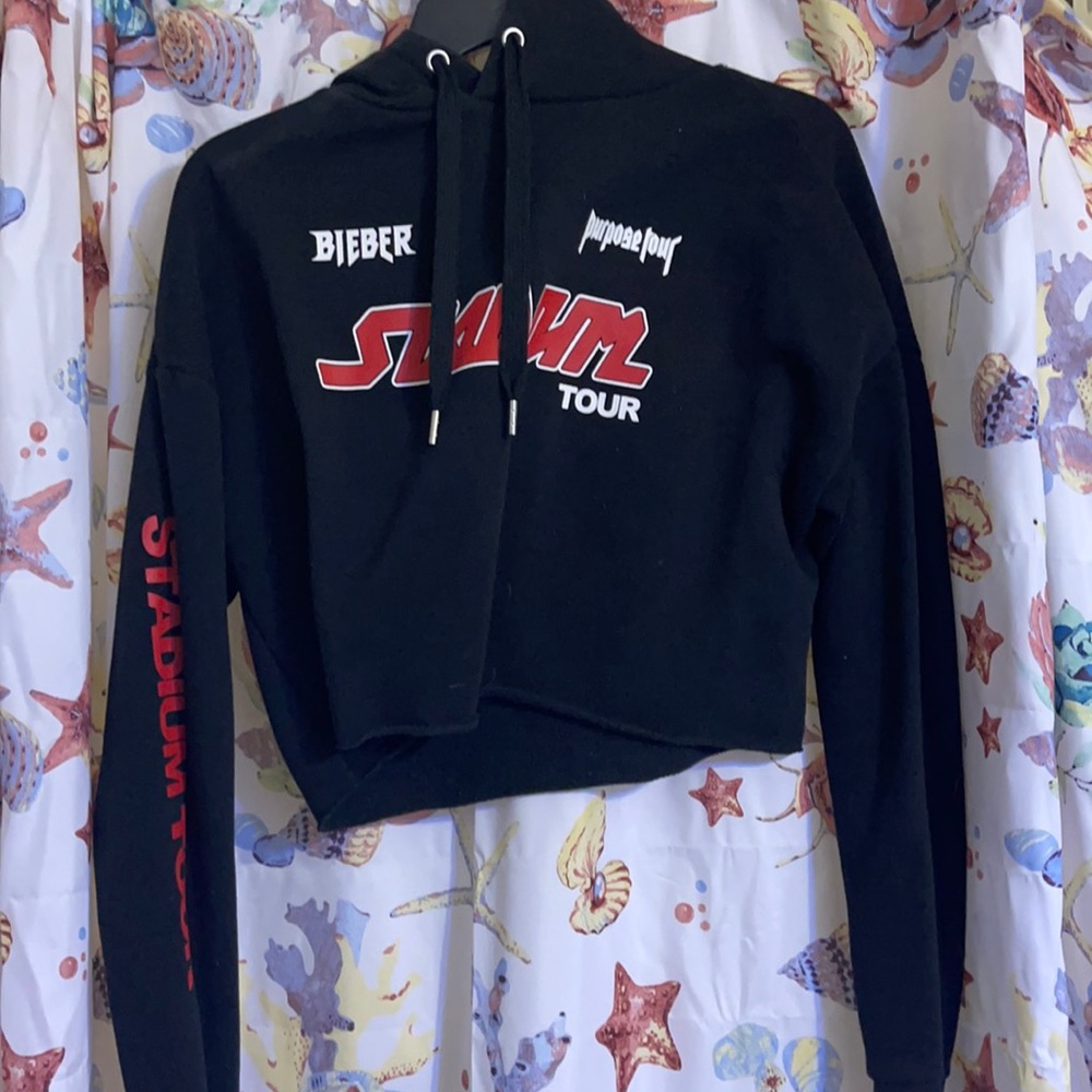 justin bieber merch